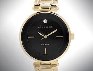 how to spot fake anne klein watch|identification of anne klein watch.